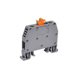 Clip with disconnect for 6-strip gray (ONKA 1316)